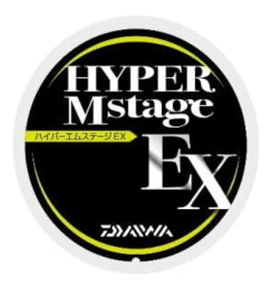 Amazon.co.jp: ダイワ(DAIWA) メタルライン ハイパーエム